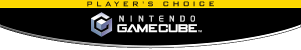 GameCube Players Choice